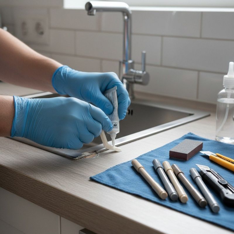 Countertop Replacement Service